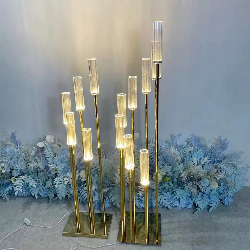 Светильники декоративные свечи